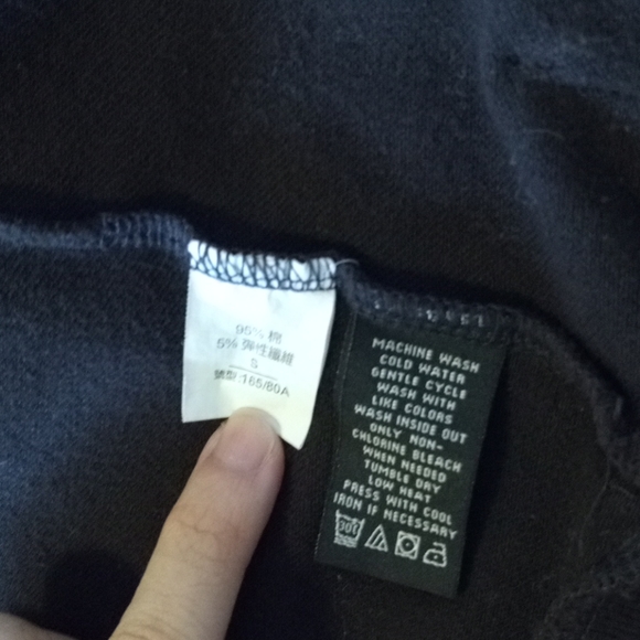 Ralph Lauren Polo Jeans Hoodie Hoody - Picture 7 of 10